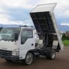 isuzu elf-truck 2009 -ISUZU--Elf BKG-NJR85AN--NJR85-7012251---ISUZU--Elf BKG-NJR85AN--NJR85-7012251- image 1