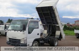 isuzu elf-truck 2009 -ISUZU--Elf BKG-NJR85AN--NJR85-7012251---ISUZU--Elf BKG-NJR85AN--NJR85-7012251-