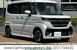suzuki spacia 2024 CFJ1734320
