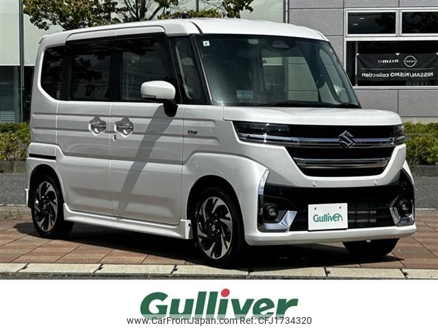 suzuki spacia 2024 CFJ1734320 image 1