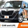 toyota roomy 2018 CFJ1632423 image 1