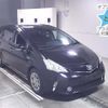 toyota prius-α 2014 -TOYOTA--Prius α ZVW41W-0001514---TOYOTA--Prius α ZVW41W-0001514- image 1