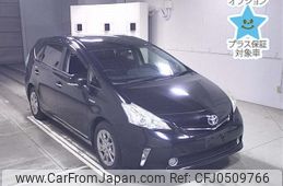 toyota prius-α 2014 -TOYOTA--Prius α ZVW41W-0001514---TOYOTA--Prius α ZVW41W-0001514-