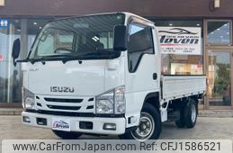 isuzu elf-truck 2017 CFJ1586521