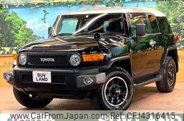 toyota fj-cruiser 2014 -TOYOTA--FJ Curiser CBA-GSJ15W--GSJ15-0126988---TOYOTA--FJ Curiser CBA-GSJ15W--GSJ15-0126988-