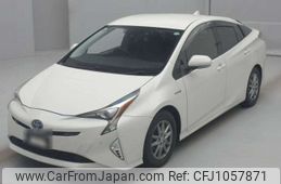 toyota prius 2017 -TOYOTA--Prius DAA-ZVW50--ZVW50-6069804---TOYOTA--Prius DAA-ZVW50--ZVW50-6069804-