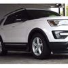 ford explorer 2015 CFJ1830631 image 16