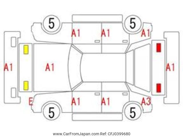 daihatsu tanto 2009 -DAIHATSU--Tanto CBA-L385S--L385S-0034116---DAIHATSU--Tanto CBA-L385S--L385S-0034116- image 2