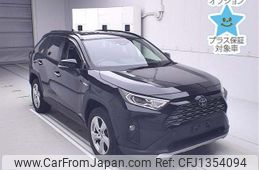 toyota rav4 2020 -TOYOTA--RAV4 AXAH54-4015891---TOYOTA--RAV4 AXAH54-4015891-