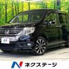 honda stepwagon 2012 -HONDA--Stepwgn DBA-RK5--RK5-1331317---HONDA--Stepwgn DBA-RK5--RK5-1331317- image 1