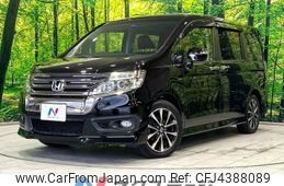 honda stepwagon 2012 -HONDA--Stepwgn DBA-RK5--RK5-1331317---HONDA--Stepwgn DBA-RK5--RK5-1331317-