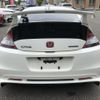 honda cr-z 2010 -HONDA--CR-Z DAA-ZF1--ZF1-1016948---HONDA--CR-Z DAA-ZF1--ZF1-1016948- image 7