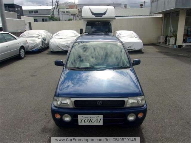 suzuki cervo-mode 1998 -SUZUKI--Cervo Mode E-CN22S--CN22S-430325---SUZUKI--Cervo Mode E-CN22S--CN22S-430325- image 2