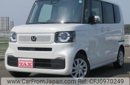 honda n-box 2024 -HONDA 【名変中 】--N BOX JF5--1125040---HONDA 【名変中 】--N BOX JF5--1125040-