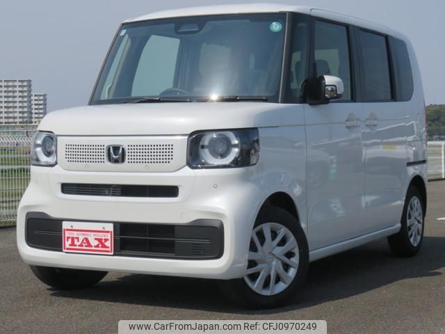 honda n-box 2024 -HONDA 【名変中 】--N BOX JF5--1125040---HONDA 【名変中 】--N BOX JF5--1125040- image 1