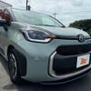 toyota sienta 2024 -TOYOTA--Sienta 6AA-MXPL10G--MXPL10-1141***---TOYOTA--Sienta 6AA-MXPL10G--MXPL10-1141***- image 8