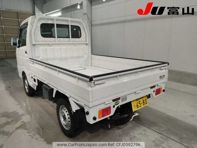 suzuki carry-truck 2019 -SUZUKI 【富山 480ﾀ6580】--Carry Truck DA16T--DA16T-528115---SUZUKI 【富山 480ﾀ6580】--Carry Truck DA16T--DA16T-528115- image 2