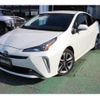 toyota prius 2019 -TOYOTA 【名変中 】--Prius ZVW51--8069144---TOYOTA 【名変中 】--Prius ZVW51--8069144- image 1