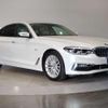 bmw 5-series 2018 quick_quick_DBA-JA20_WBAJA12020BF87312 image 10