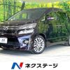 toyota vellfire 2013 -TOYOTA--Vellfire DBA-ANH20W--ANH20-8267435---TOYOTA--Vellfire DBA-ANH20W--ANH20-8267435- image 1