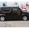 nissan cube 2014 -NISSAN--Cube DBA-Z12--Z12-276900---NISSAN--Cube DBA-Z12--Z12-276900- image 4