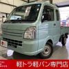 suzuki carry-truck 2018 -SUZUKI--Carry Truck EBD-DA16T--DA16T-432900---SUZUKI--Carry Truck EBD-DA16T--DA16T-432900- image 1