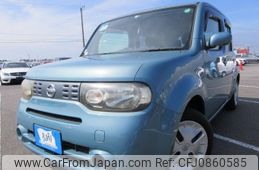 nissan cube 2010 Y2024070181A-12