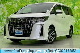 toyota alphard 2022 quick_quick_3BA-AGH30W_AGH30-0421877