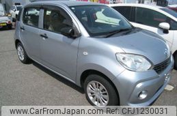 toyota passo 2016 -TOYOTA--Passo DBA-M700A--M700A-0021318---TOYOTA--Passo DBA-M700A--M700A-0021318-
