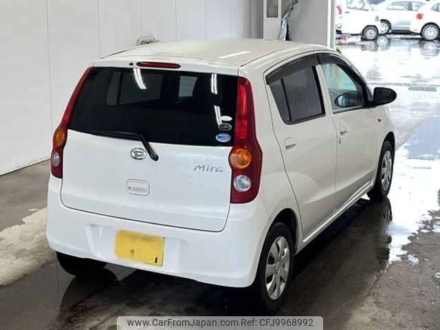 daihatsu mira 2011 -DAIHATSU 【山口 580ま6461】--Mira L275S-2111481---DAIHATSU 【山口 580ま6461】--Mira L275S-2111481- image 2