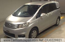 honda freed-spike 2011 -HONDA--Freed Spike GB3-1331384---HONDA--Freed Spike GB3-1331384-