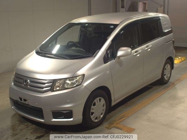 honda freed-spike 2011 -HONDA--Freed Spike GB3-1331384---HONDA--Freed Spike GB3-1331384- image 1