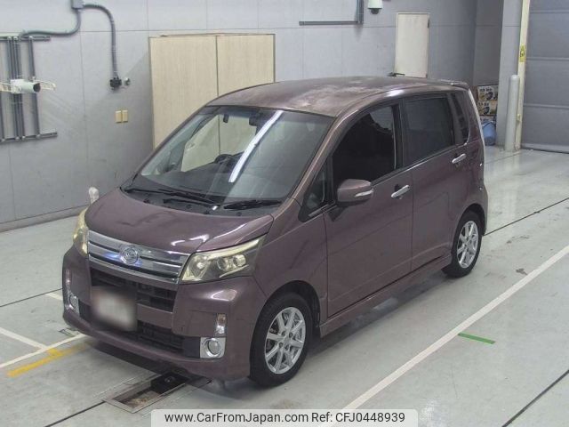 daihatsu move 2013 -DAIHATSU--Move LA100S-0268868---DAIHATSU--Move LA100S-0268868- image 1