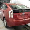 toyota prius 2012 -TOYOTA--Prius ZVW30--ZVW30-1564565---TOYOTA--Prius ZVW30--ZVW30-1564565- image 2
