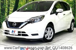 nissan note 2017 quick_quick_HE12_HE12-120216
