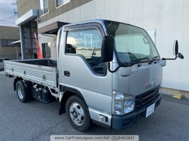 isuzu elf-truck 2019 quick_quick_TPG-NJR85A_NJR85-7074385 image 2