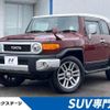 toyota fj-cruiser 2011 -TOYOTA--FJ Curiser CBA-GSJ15W--GSJ15-0114275---TOYOTA--FJ Curiser CBA-GSJ15W--GSJ15-0114275- image 1