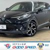 toyota c-hr 2018 -TOYOTA--C-HR DAA-ZYX10--ZYX10-2106643---TOYOTA--C-HR DAA-ZYX10--ZYX10-2106643- image 1