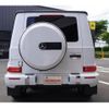 mercedes-benz g-class 2022 quick_quick_3DA-463350_W1N4633502X422717 image 11