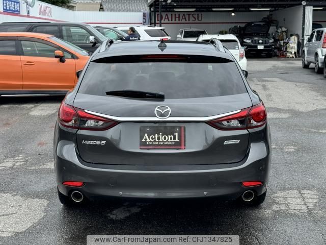 mazda atenza 2018 quick_quick_6BA-GJ5FW_GJ5FW-400262 image 2