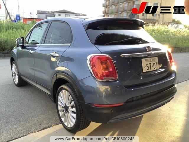 fiat 500x 2017 -FIAT 【伊勢志摩 300ｽ5701】--Fiat 500X 33414--0P572467---FIAT 【伊勢志摩 300ｽ5701】--Fiat 500X 33414--0P572467- image 2