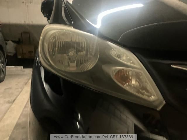 honda freed 2008 -HONDA--Freed DBA-GB3--GB3-1035852---HONDA--Freed DBA-GB3--GB3-1035852- image 2