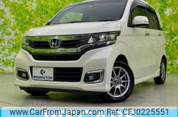 honda n-wgn 2016 quick_quick_DBA-JH1_JH1-1306461