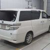toyota vellfire 2013 -TOYOTA--Vellfire DAA-ATH20W--ATH20-8032074---TOYOTA--Vellfire DAA-ATH20W--ATH20-8032074- image 2