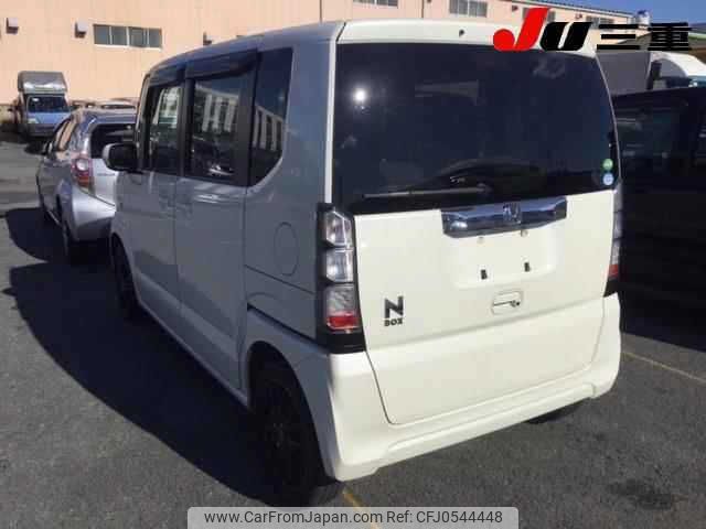 honda n-box 2012 -HONDA--N BOX JF1--1123140---HONDA--N BOX JF1--1123140- image 2