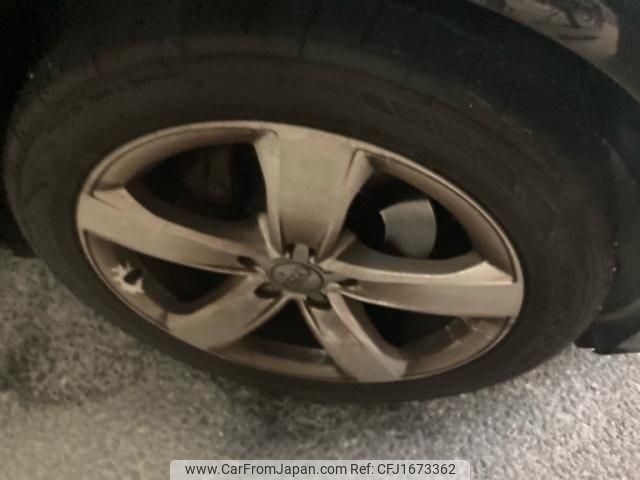audi a6 2012 CFJ1673362 image 2