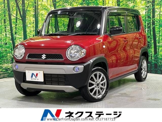 suzuki hustler 2016 -SUZUKI--Hustler DAA-MR41S--MR41S-216712---SUZUKI--Hustler DAA-MR41S--MR41S-216712- image 1