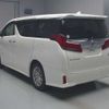 toyota alphard 2021 -TOYOTA--Alphard 6AA-AYH30W--AYH30-0123476---TOYOTA--Alphard 6AA-AYH30W--AYH30-0123476- image 12