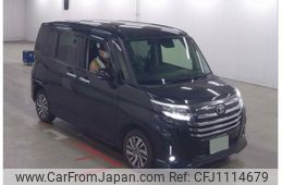 toyota roomy 2022 quick_quick_5BA-M910A_1000652
