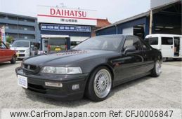 honda legend 1991 -HONDA 【広島 302ﾀ8410】--Legend E-KA8--KA8-1001142---HONDA 【広島 302ﾀ8410】--Legend E-KA8--KA8-1001142-